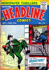 Headline Comics  v11#4 (76) (May-June 1956)