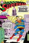 Superman (DC, 1939 series) #128 April 1959