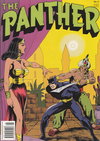 The Panther  #5 (May 2002)