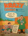 Krazy Comic (IPC, 1976? series) #[79] (15 April 1978)