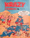 Krazy Comic (IPC, 1976? series) #78 (8 April 1978)