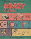 Krazy Comic  #[77] (1 April 1978)