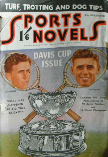 Davis Cup Issue