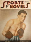 Sports Novels  v5#6 (September 1948)