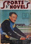 Sports Novels  v4#1 (October 1947)