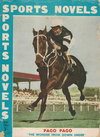 Sports Novels  v37#3 (May 1964)