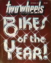 Two Wheels  v21#1 (September 1979)