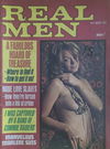 Real Men (Magazine Services, 1971? series) v1#5 July-August 1972