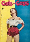 Gals and Gags  v2#4 (July 1954)