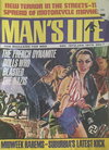 Man's Life  v6#2 (December 1972 - January 1973)