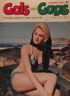 Gals and Gags  v21#1 (October 1963)