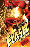 The Flash: Rebirth  #1 (June 2009)