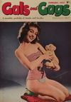 Gals and Gags (Adam, 1953 series) v19#4 January 1963