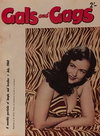 Gals and Gags  v14#4 (July 1960)