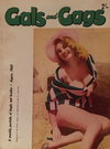 Gals and Gags  v14#5 (August 1960)