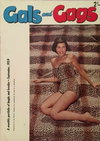 Gals and Gags  v12#6 (September 1959)