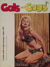 Gals and Gags (Adam, 1953 series) v13#1 October 1959