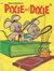 Hanna-Barbera's Pixie and Dixie (Rosnock, 1972) #22009 ([1972])