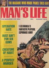 Man's Life (Cavalcade, 1967 series) v3#6 August 1970