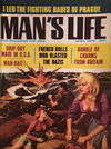 Man's Life (Cavalcade, 1967 series) v3#4 April 1970