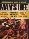 Man's Life  v3#4 (April 1970)