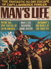 Man's Life (Cavalcade, 1967 series) v3#2 December 1969