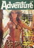 Adventure (Cavalcade, 1969? series) v3#1 (February 1971)