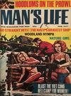 Man's Life (Cavalcade, 1967 series) v4#3 February 1971