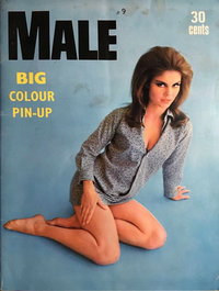 Male  #9 ([March 1970?])
