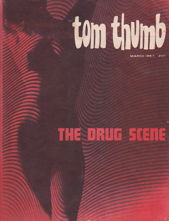 Tom Thumb (Baker, 1965 series) #18 (March 1967)