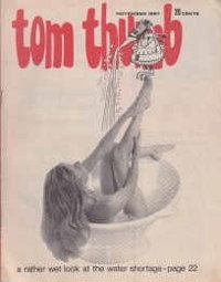 Tom Thumb  #26 (November 1967)