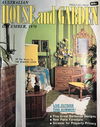 Australian House and Garden (House and Garden, 1948 series) v45#1 December 1970