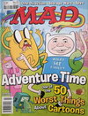 Australian Mad Magazine  #481 ([September 2013?])