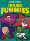 Junior Funnies Jumbo Edition  #46008 ([1976])