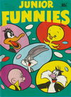 Junior Funnies (Rosnock, 1984?) #R2451 [1984]