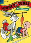 Looney Tunes and Merrie Melodies Comics (Dell, 1954 series) #160