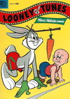 Looney Tunes and Merrie Melodies Comics  #160 (February 1955)