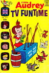 Little Audrey TV Funtime  #17 (November 1966)