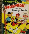 Jimmy Bancks' Ginger Meggs and the Country Cousin (Golden Press, 1955?) #126 ([1955?])
