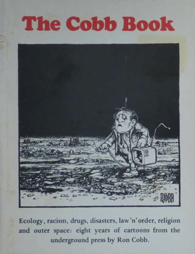 The Cobb Book (Wild & Woolley, 1981)  — 5th printing (August 1981)
