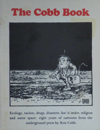 The Cobb Book [nn] (August 1981)