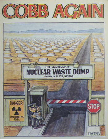 Cobb Again (Wild & Woolley, 1976?)  ([1976?])