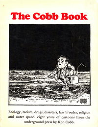 The Cobb Book (Wild & Woolley, 1975) 