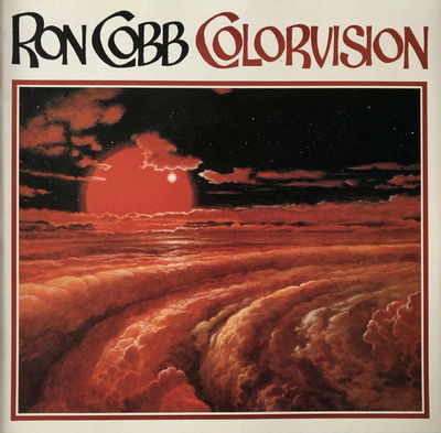 Colorvision (Wild & Woolley, 1981?)  ([1981?])