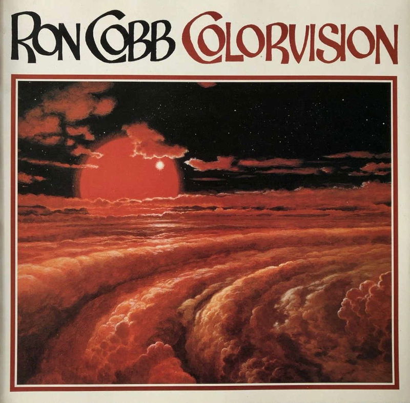 Colorvision (Wild & Woolley, 1981?)  ([1981?])