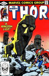 Thor  #318 (April 1982)
