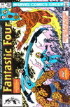 Fantastic Four (Marvel, 1961 series) #252 March 1983