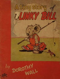 A Tiny Story of Blinky Bill (OPC, 1942?) #A158 ? [1942?]