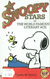 Snoopy Stars (Beaumont, 1988? series) #6 — Snoopy Stars as the World Famous Literary Ace ([1989?])