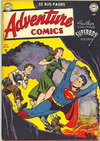 Adventure Comics  #148 (January 1950)